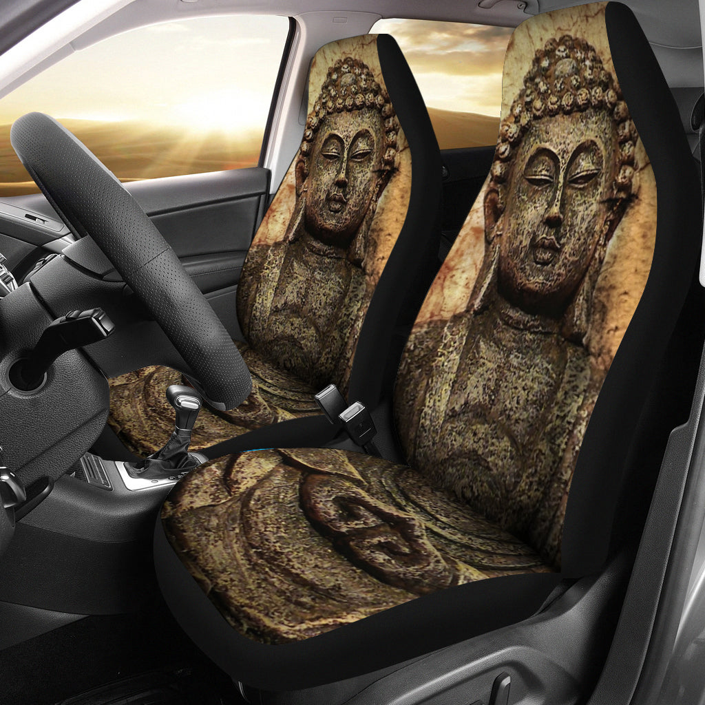 Zen estilo shop seat cover