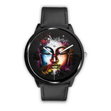 Watch - Limited Edition Abstract Buddha Watch