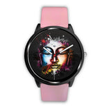 Watch - Limited Edition Abstract Buddha Watch