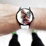 Watch - Limited Edition Buddha Art Watch